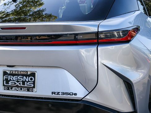 New 2026 Lexus RZ 350e 2WD image 7
