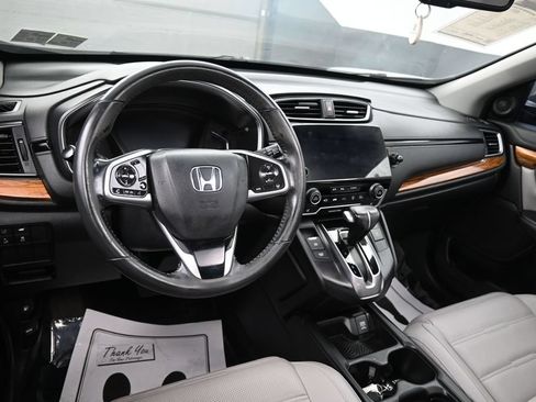 Used 2019 Honda CR-V EX-L image 26