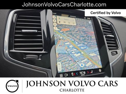 Used 2025 Volvo XC90 B6 Plus AWD/4WD image 26