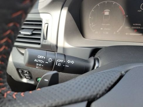 Used 2024 Honda Ridgeline TrailSport image 35