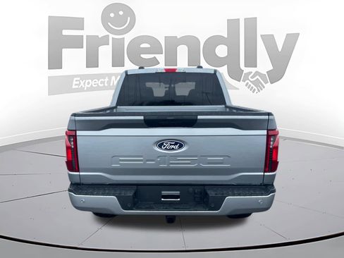 Used 2026 Ford F150 STX image 6