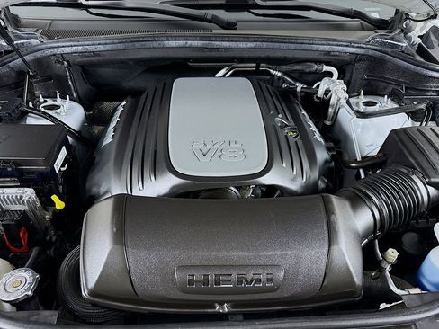 Used 2024 Dodge Durango Citadel w/ Tow 'N Go Package image 36