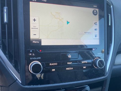 Used 2023 Subaru Forester Limited image 5