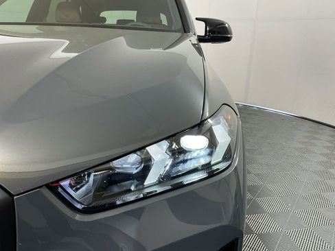 New 2026 BMW X5 M60i AWD/4WD image 8