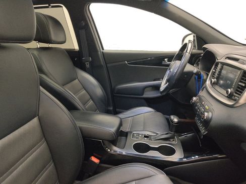 Used 2017 Kia Sorento SX AWD/4WD image 21