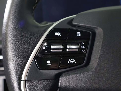 Used 2024 Kia EV6 GT-Line image 48