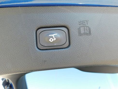 Used 2023 Ford Edge SEL w/ Convenience Package AWD/4WD image 27