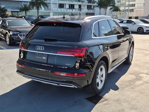 Certified 2024 Audi Q5 2.0T Premium w/ Convenience Package image 6