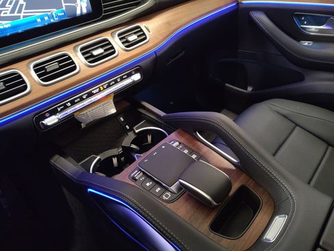 New 2026 Mercedes-Benz GLE 350 4MATIC image 24