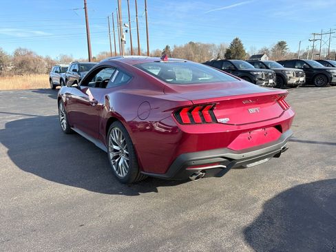 New 2026 Ford Mustang GT Premium image 17
