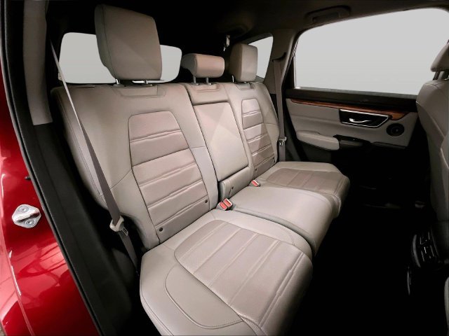 Used 2021 Honda CR-V EX-L image 26