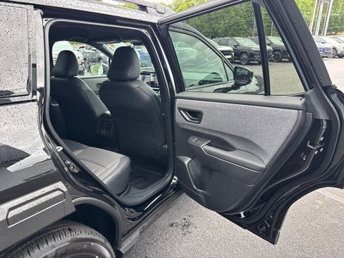 New 2026 Subaru Outback Premium AWD/4WD image 92