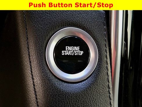 Used 2020 Cadillac Escalade ESV Premium Luxury image 27