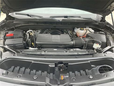 Used 2023 Chevrolet Suburban LT image 29