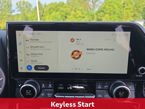 Certified 2025 Toyota Highlander XLE AWD/4WD image 27