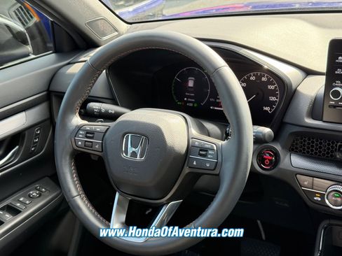 Used 2024 Honda CR-V Sport-L image 15