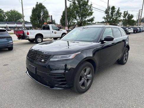 Used 2025 Land Rover Range Rover Velar Dynamic SE AWD/4WD image 1