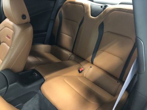Used 2016 Chevrolet Camaro SS image 27