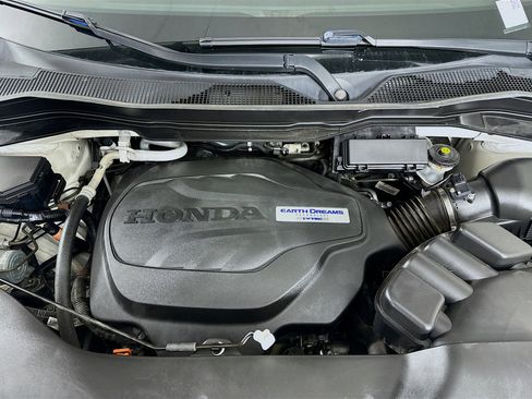 Used 2017 Honda Pilot EX-L image 34