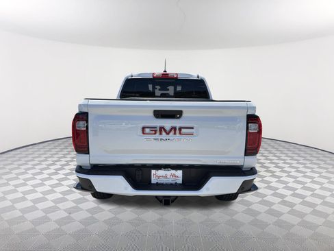 New 2026 GMC Canyon Elevation w/ Convenience Package RWD image 5