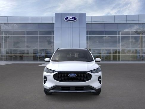New 2026 Ford Escape SE w/ PHEV Premium Package FWD image 7
