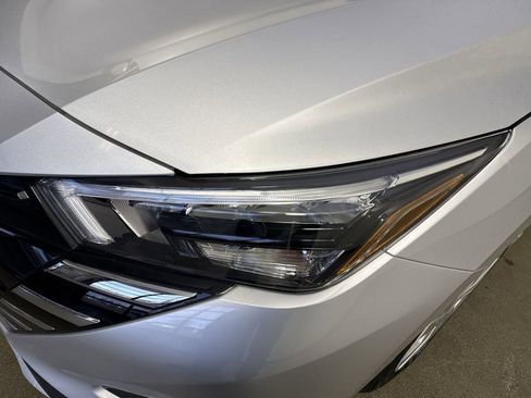 Certified 2025 Nissan Versa S w/ Trunk Package image 29