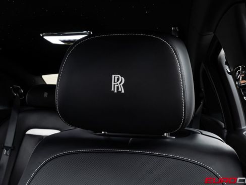 Used 2023 Rolls-Royce Ghost AWD/4WD image 41