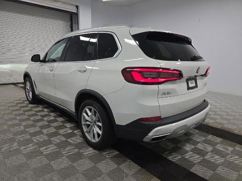 Used 2022 BMW X5 sDrive40i image 5