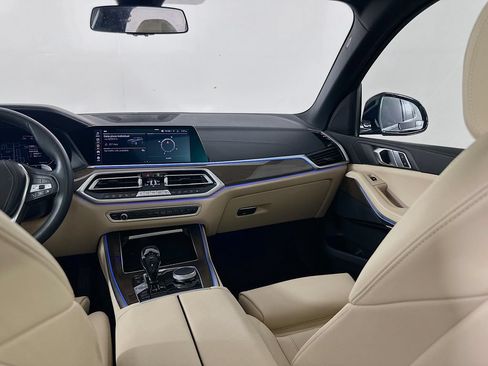 Used 2021 BMW X5 sDrive40i RWD image 25