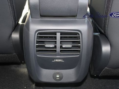 New 2026 Ford Mustang Mach-E Premium w/ Sport Appearance Package image 11