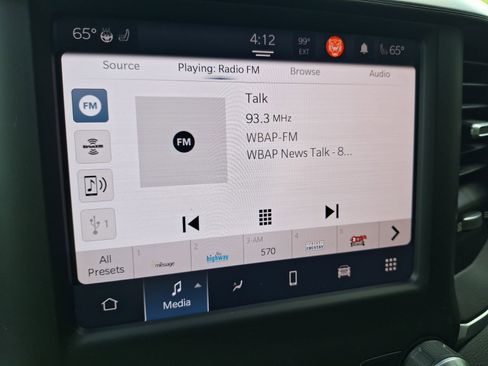 Used 2022 RAM 1500 Big Horn image 26