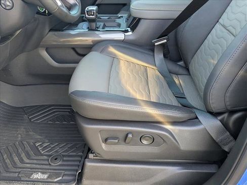 New 2026 Chevrolet Silverado 1500 ZR2 w/ ZR2 Bison Edition image 4