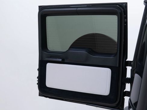 Used 2022 Mercedes-Benz G 63 AMG G 63 AMG Sport Utility 4D image 83