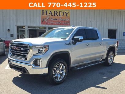 Used 2020 GMC Sierra 1500 SLT w/ SLT Premium Plus Package