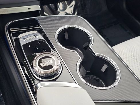 New 2026 Cadillac Lyriq Sport w/ LPO, Floor Liner Package AWD/4WD image 32