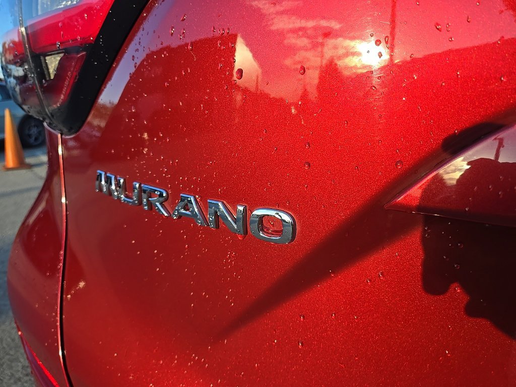Used 2019 Nissan Murano Platinum w/ Cargo Package AWD/4WD image 7