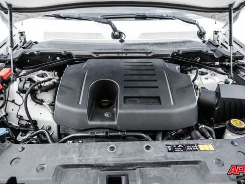 Used 2022 Land Rover Defender 110 X-Dynamic HSE image 86