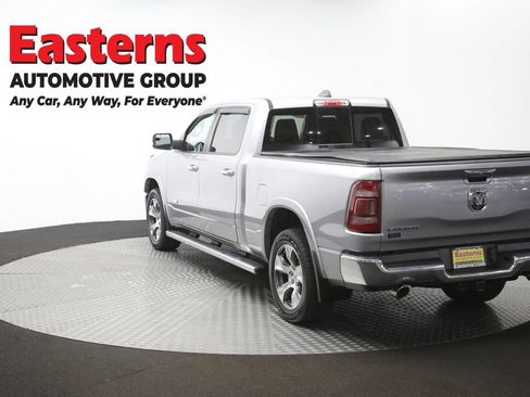 Used 2019 RAM 1500 Laramie AWD/4WD image 67