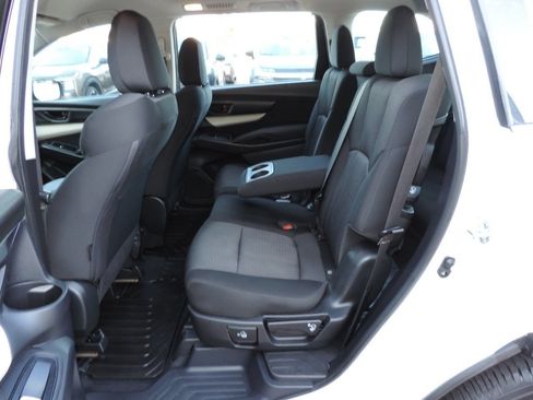 Used 2021 Subaru Ascent 8-Passenger AWD/4WD image 20