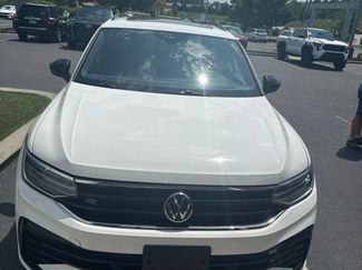 Used 2022 Volkswagen Tiguan SE R-Line AWD/4WD video 2