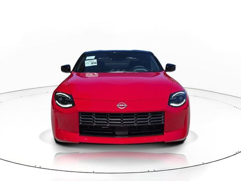 New 2026 Nissan Z Performance RWD image 2