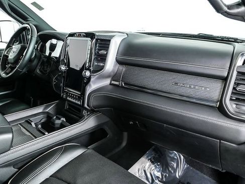 Used 2020 RAM 2500 Limited image 24