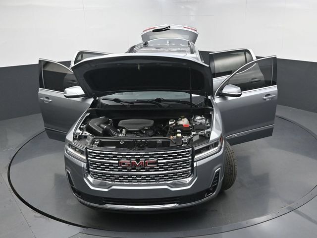 Used 2023 GMC Acadia Denali w/ Denali Ultimate Package AWD/4WD image 41
