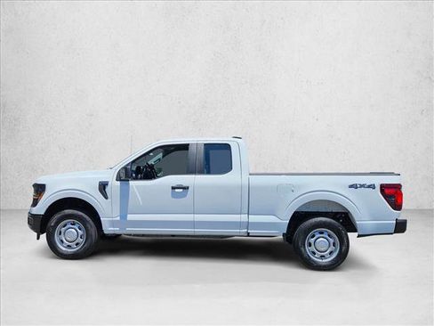 New 2026 Ford F150 XL AWD/4WD image 5