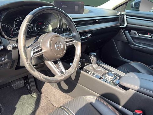 Used 2024 MAZDA CX-50 AWD 2.5 Turbo image 26