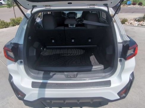 Used 2026 Subaru Crosstrek 2.5i Premium AWD/4WD image 25