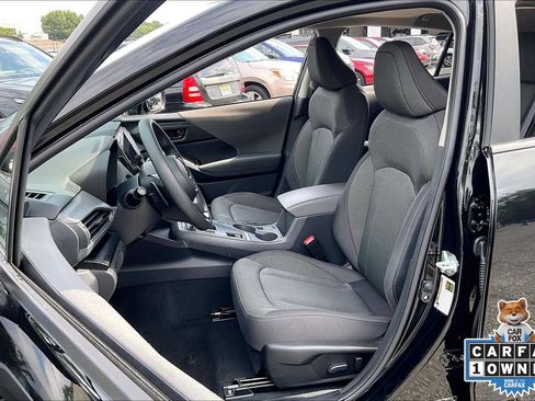 Certified 2024 Subaru Crosstrek 2.0i Premium AWD/4WD image 8