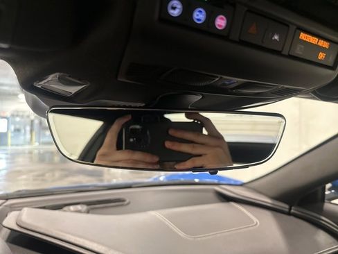 Used 2024 Chevrolet Corvette Stingray Preferred Conv w/ Z51 Performance Package image 38