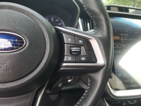 Used 2022 Subaru Outback Limited image 19