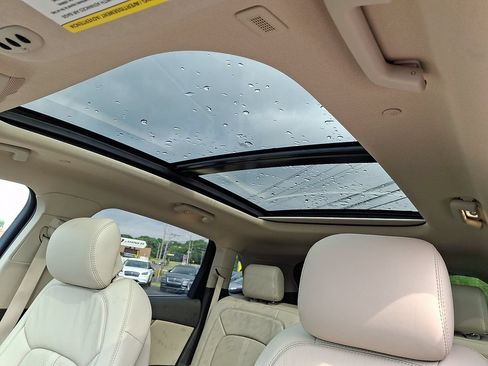 Certified 2019 Lincoln Nautilus Reserve AWD/4WD image 14